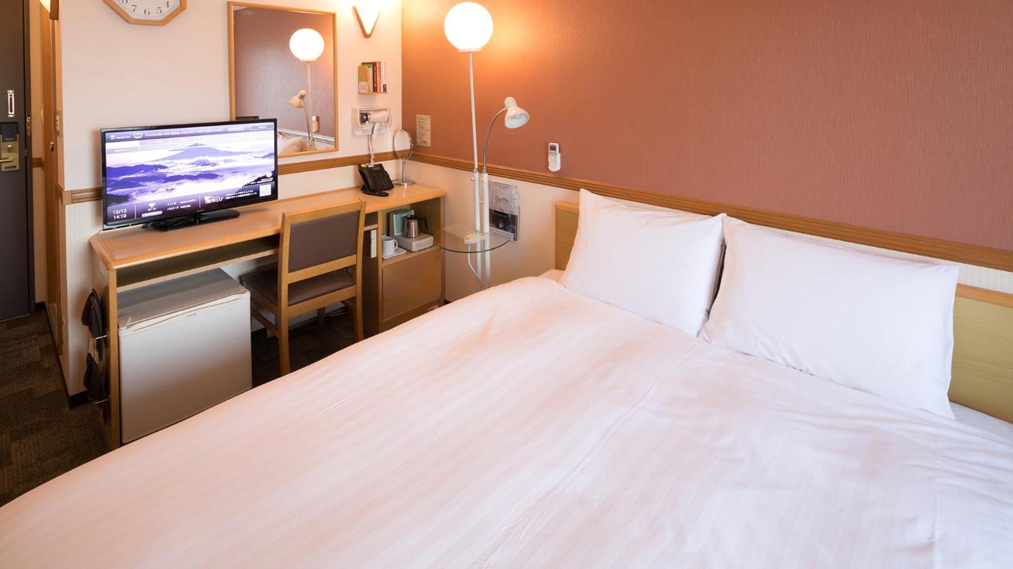 Toyoko Inn Kiryu Eki Minami Guchi Pokoj fotografie