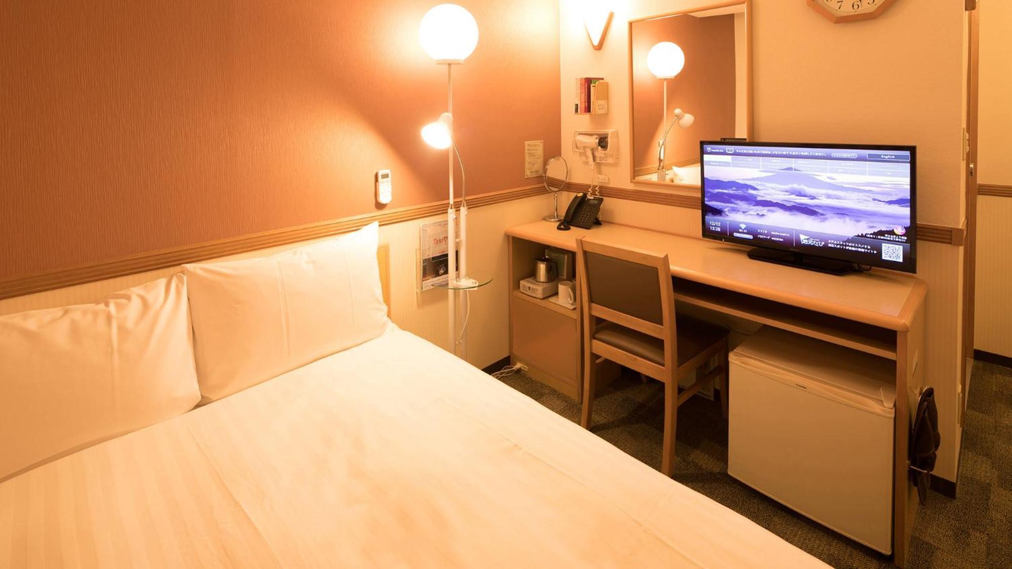 Toyoko Inn Kiryu Eki Minami Guchi Pokoj fotografie