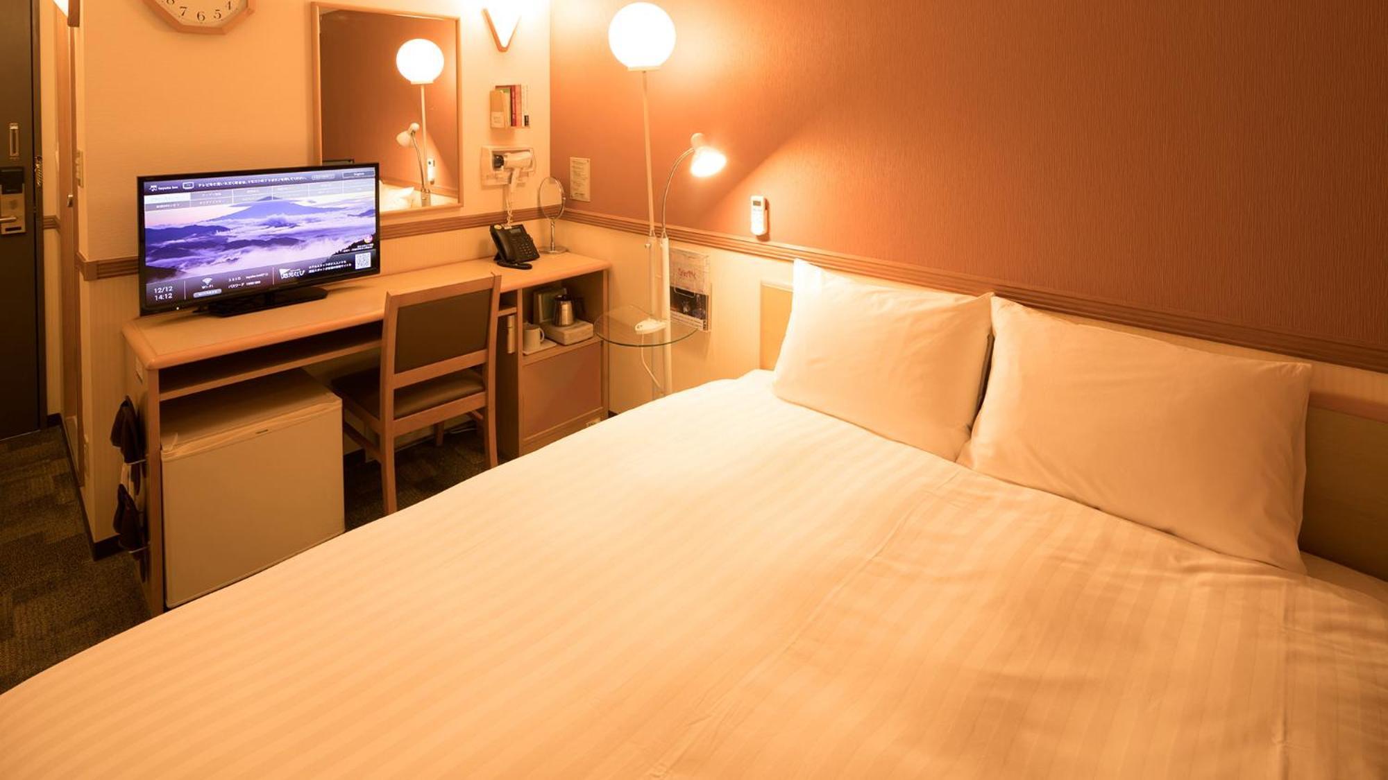 Toyoko Inn Kiryu Eki Minami Guchi Pokoj fotografie