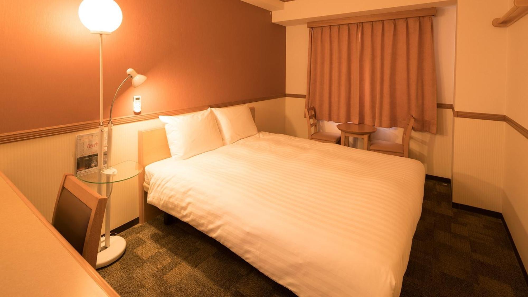 Toyoko Inn Kiryu Eki Minami Guchi Pokoj fotografie