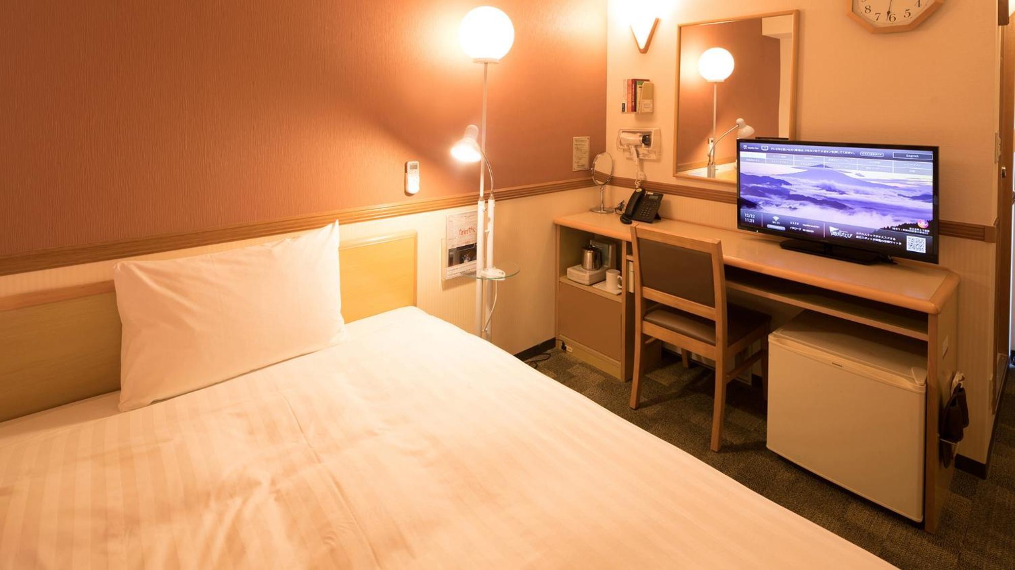 Toyoko Inn Kiryu Eki Minami Guchi Pokoj fotografie