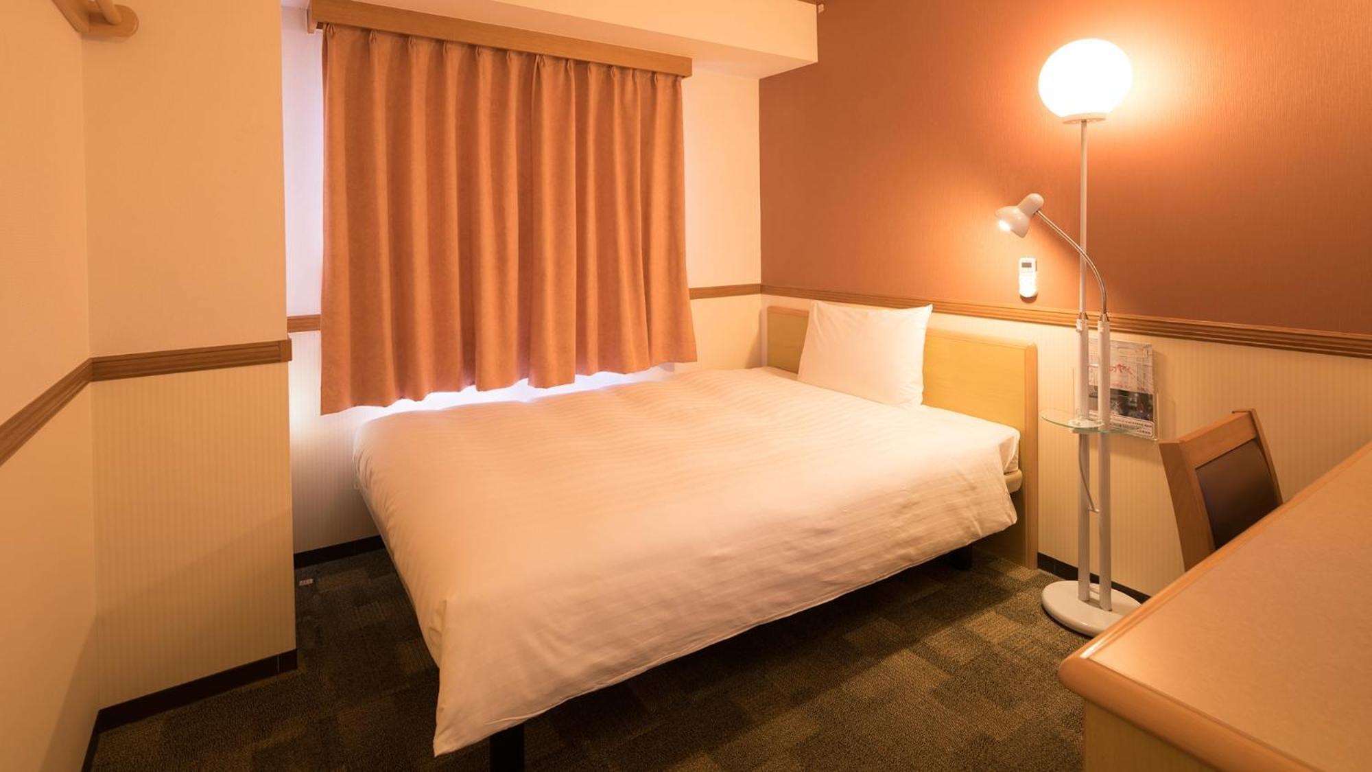 Toyoko Inn Kiryu Eki Minami Guchi Pokoj fotografie