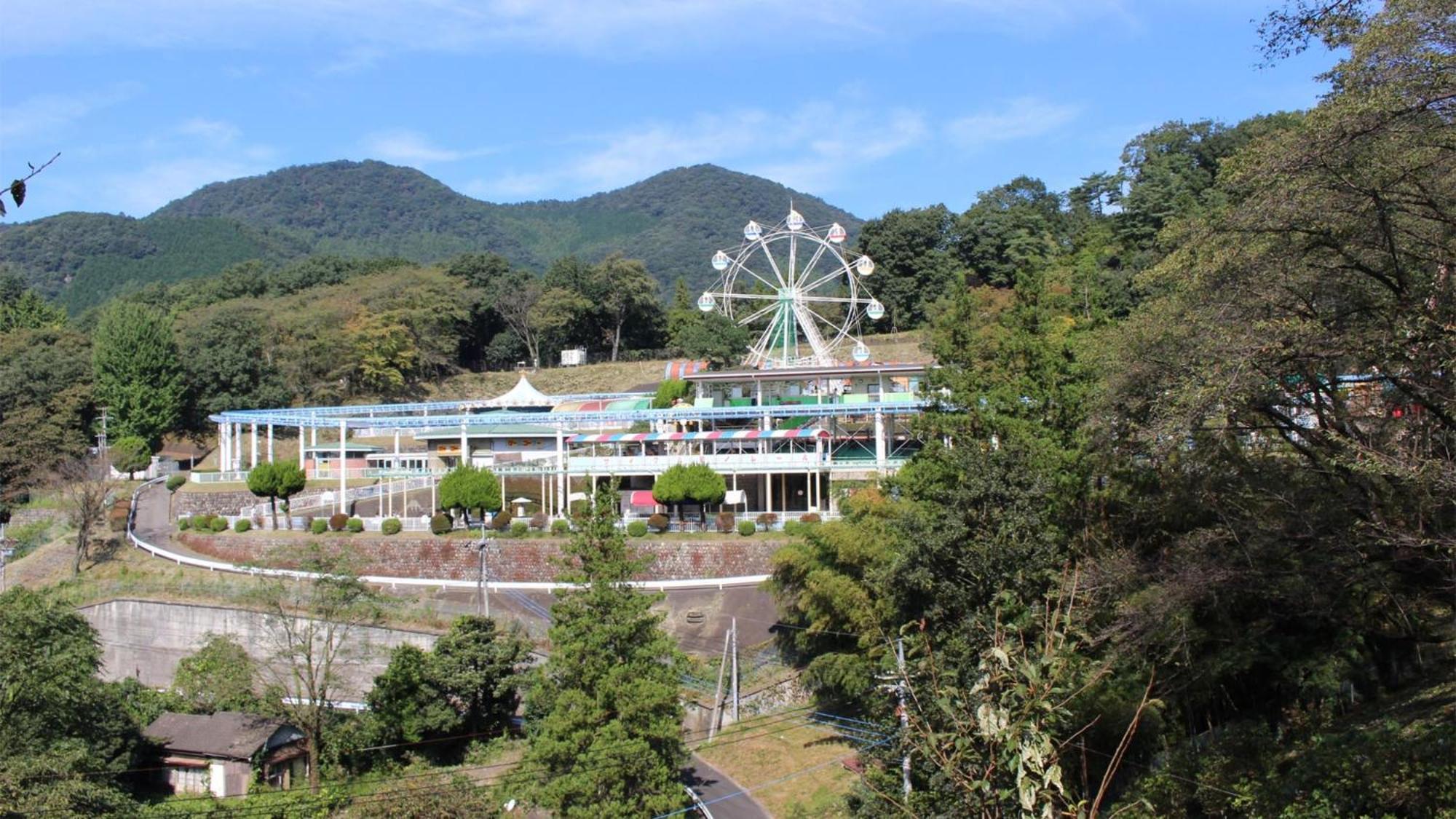 Toyoko Inn Kiryu Eki Minami Guchi Exteriér fotografie